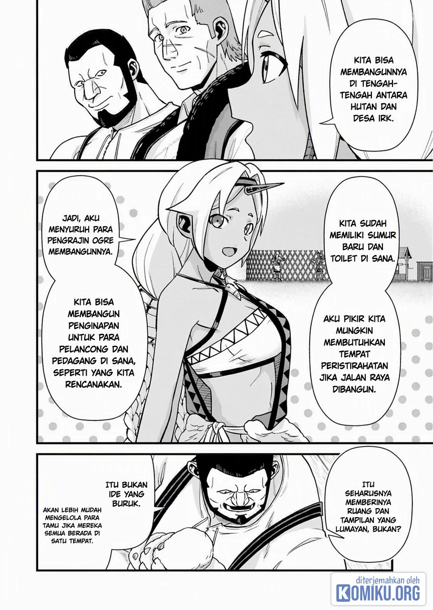 Ryoumin 0-nin Start no Henkyou Ryoushusama Chapter 72.2 halaman 7
