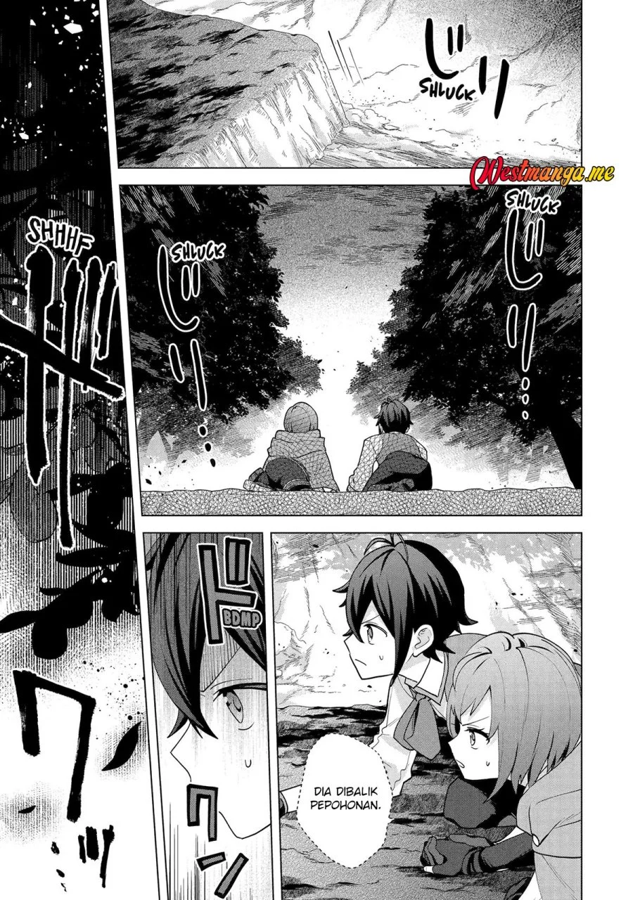 Saibai Cheat de Saikyou Saien – E, Tada no Katei Saiendesu kedo? Chapter 27 halaman 44