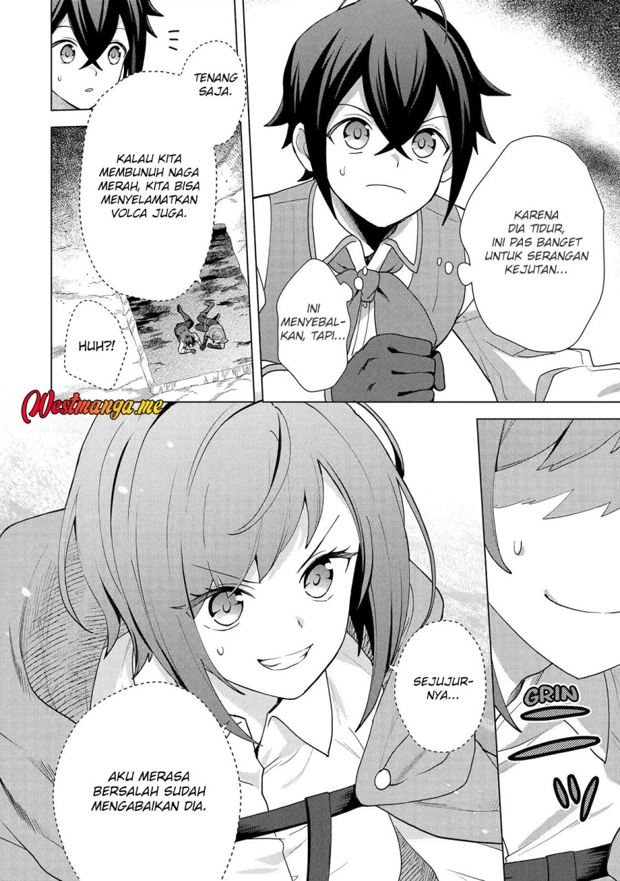 Saibai Cheat de Saikyou Saien – E, Tada no Katei Saiendesu kedo? Chapter 27 halaman 48