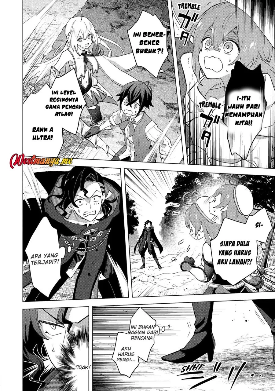 Saibai Cheat de Saikyou Saien – E, Tada no Katei Saiendesu kedo? Chapter 27 halaman 9