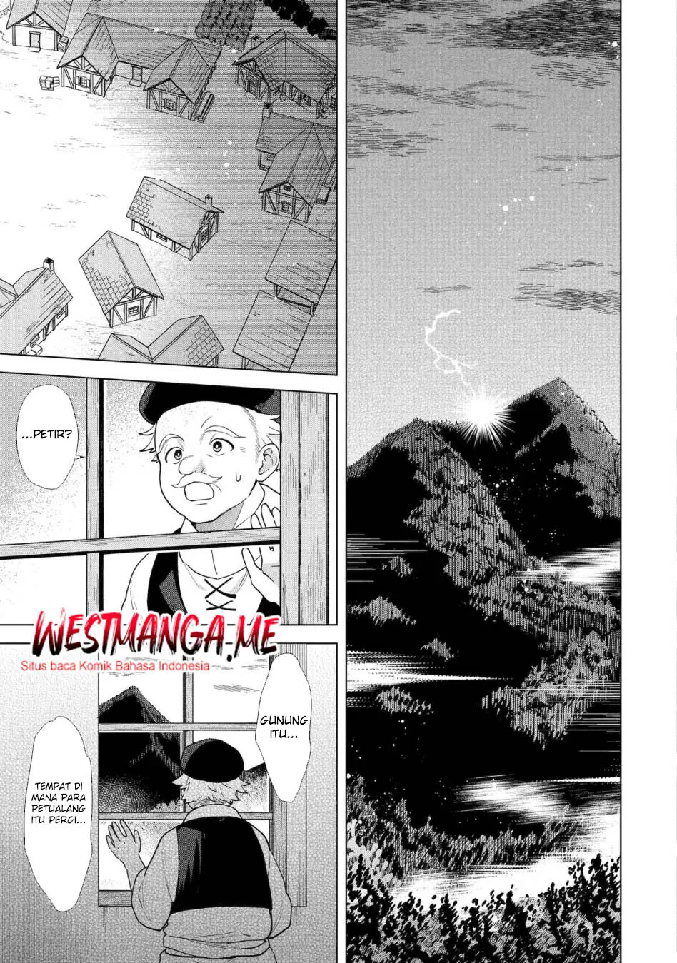 Saibai Cheat de Saikyou Saien – E, Tada no Katei Saiendesu kedo? Chapter 28 halaman 30