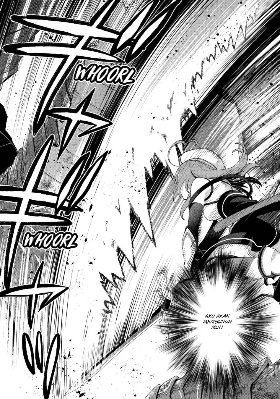 Saibai Cheat de Saikyou Saien – E, Tada no Katei Saiendesu kedo? Chapter 28 halaman 37