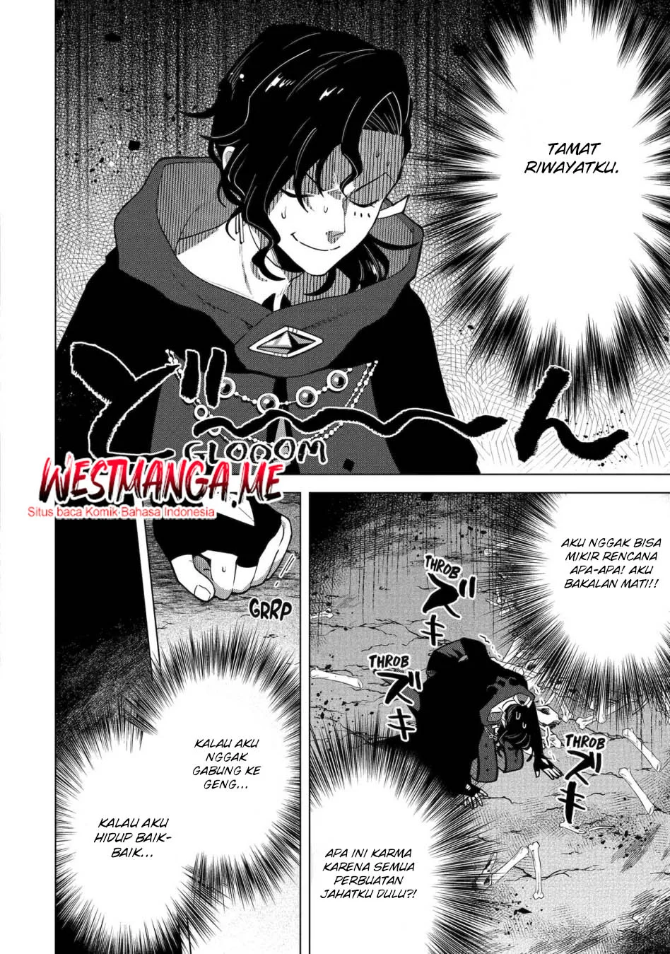 Saibai Cheat de Saikyou Saien – E, Tada no Katei Saiendesu kedo? Chapter 28 halaman 6
