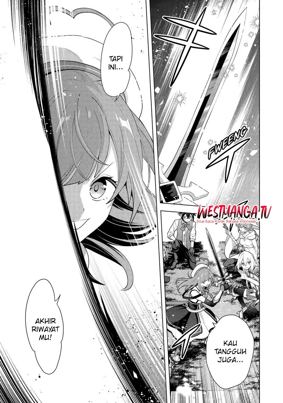 Saibai Cheat de Saikyou Saien – E, Tada no Katei Saiendesu kedo? Chapter 29 halaman 18