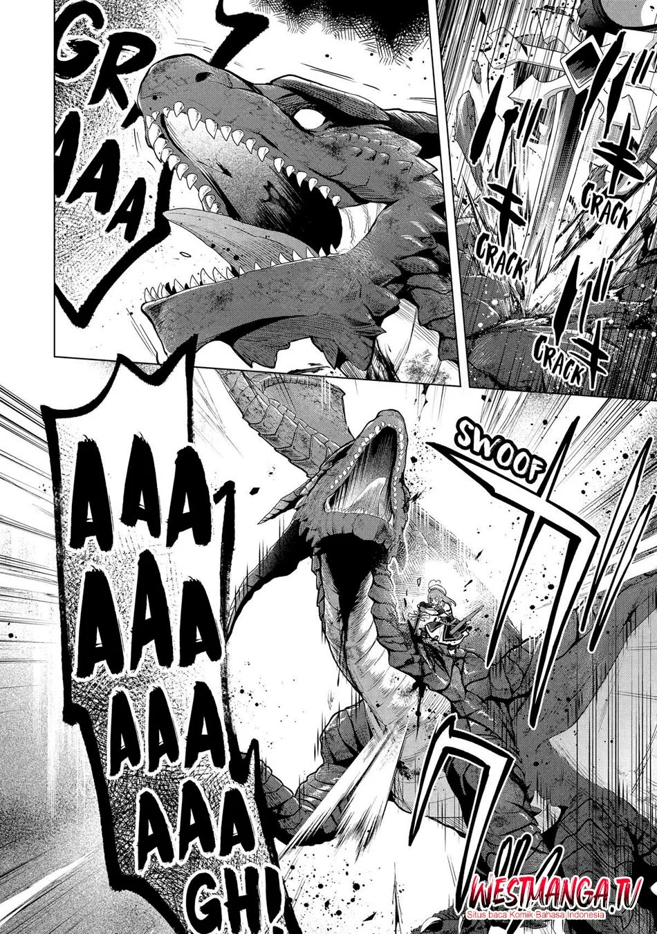 Saibai Cheat de Saikyou Saien – E, Tada no Katei Saiendesu kedo? Chapter 29 halaman 9