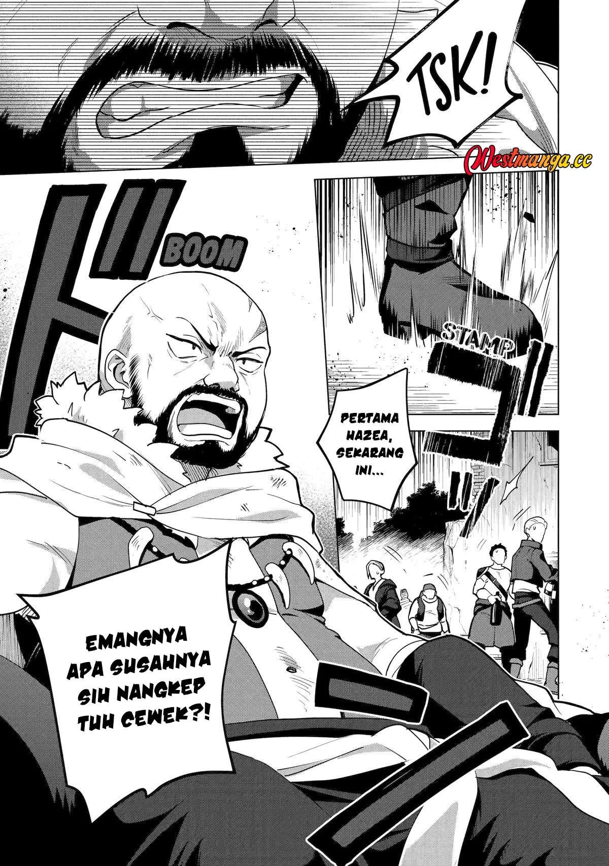 Saibai Cheat de Saikyou Saien – E, Tada no Katei Saiendesu kedo? Chapter 30 halaman 15