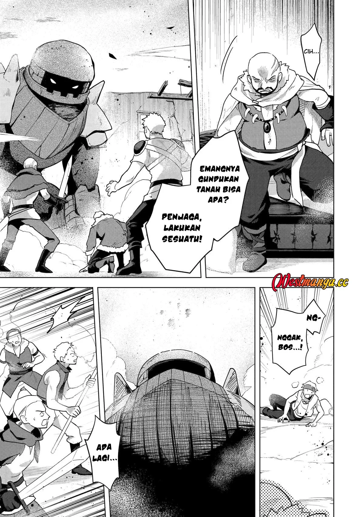 Saibai Cheat de Saikyou Saien – E, Tada no Katei Saiendesu kedo? Chapter 30 halaman 20