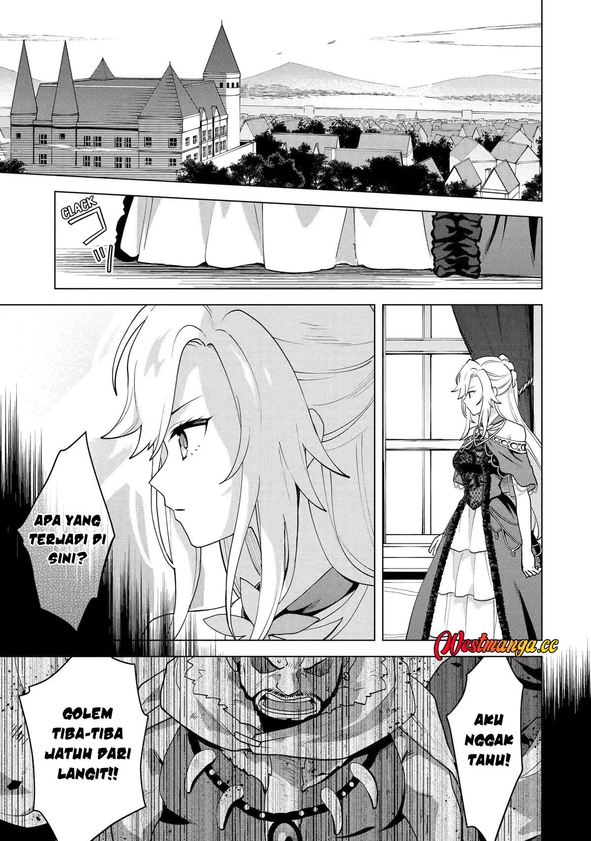 Saibai Cheat de Saikyou Saien – E, Tada no Katei Saiendesu kedo? Chapter 30 halaman 63