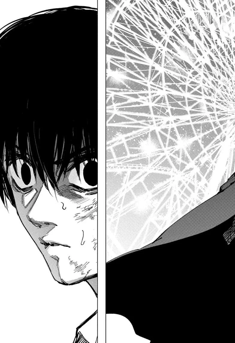 Sakamoto Days Chapter 269 halaman 17