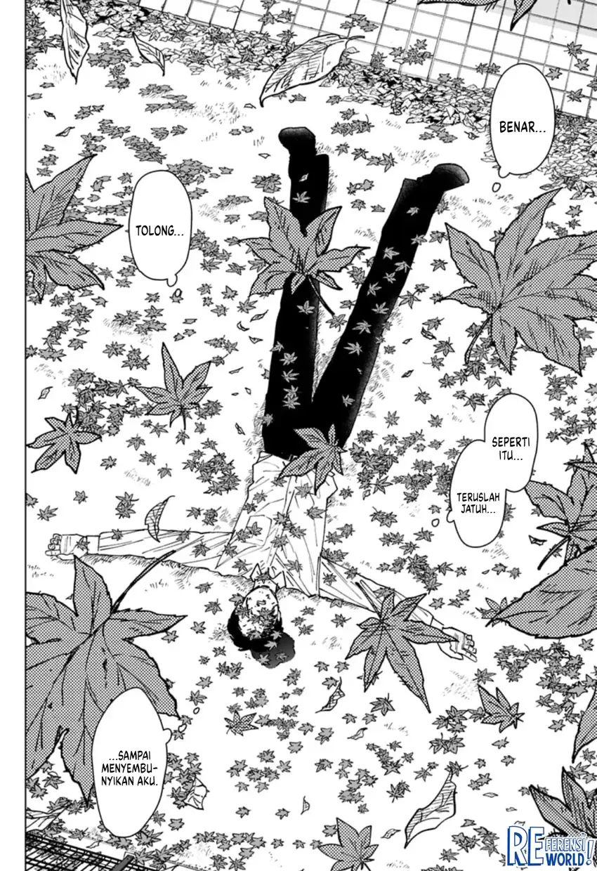 Sangeki Chapter 10 halaman 13