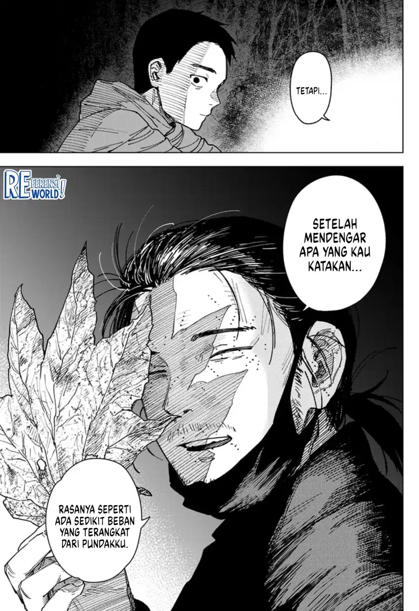 Sangeki Chapter 10 halaman 18