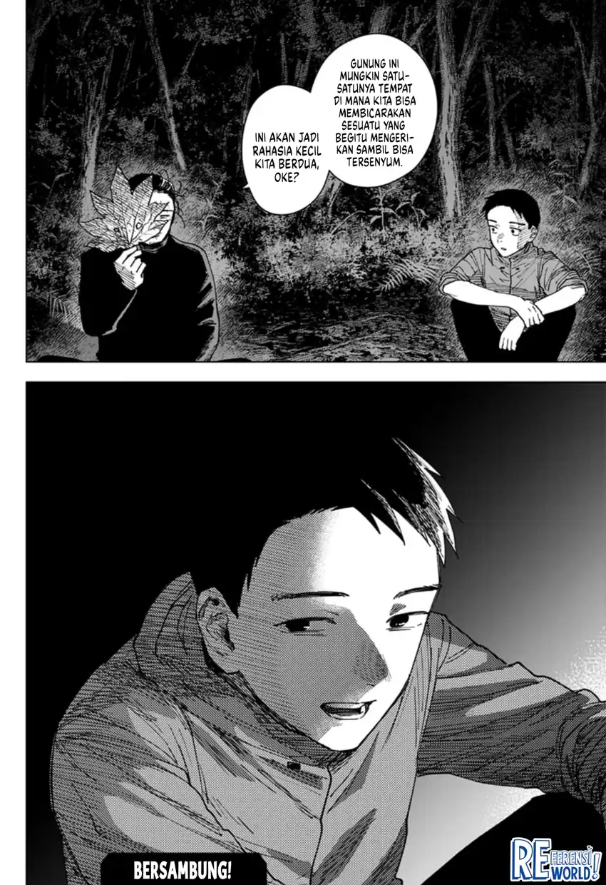Sangeki Chapter 10 halaman 19