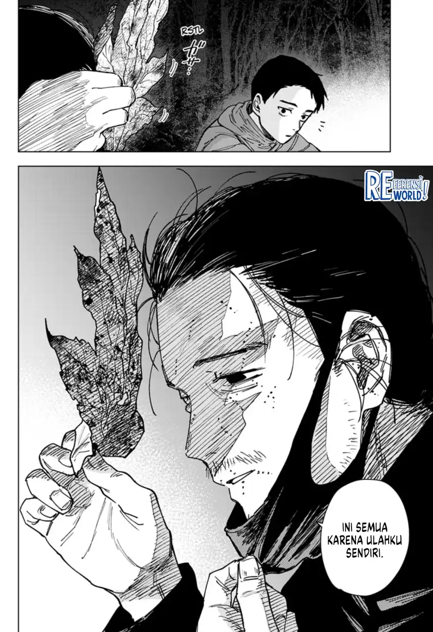 Sangeki Chapter 10 halaman 3