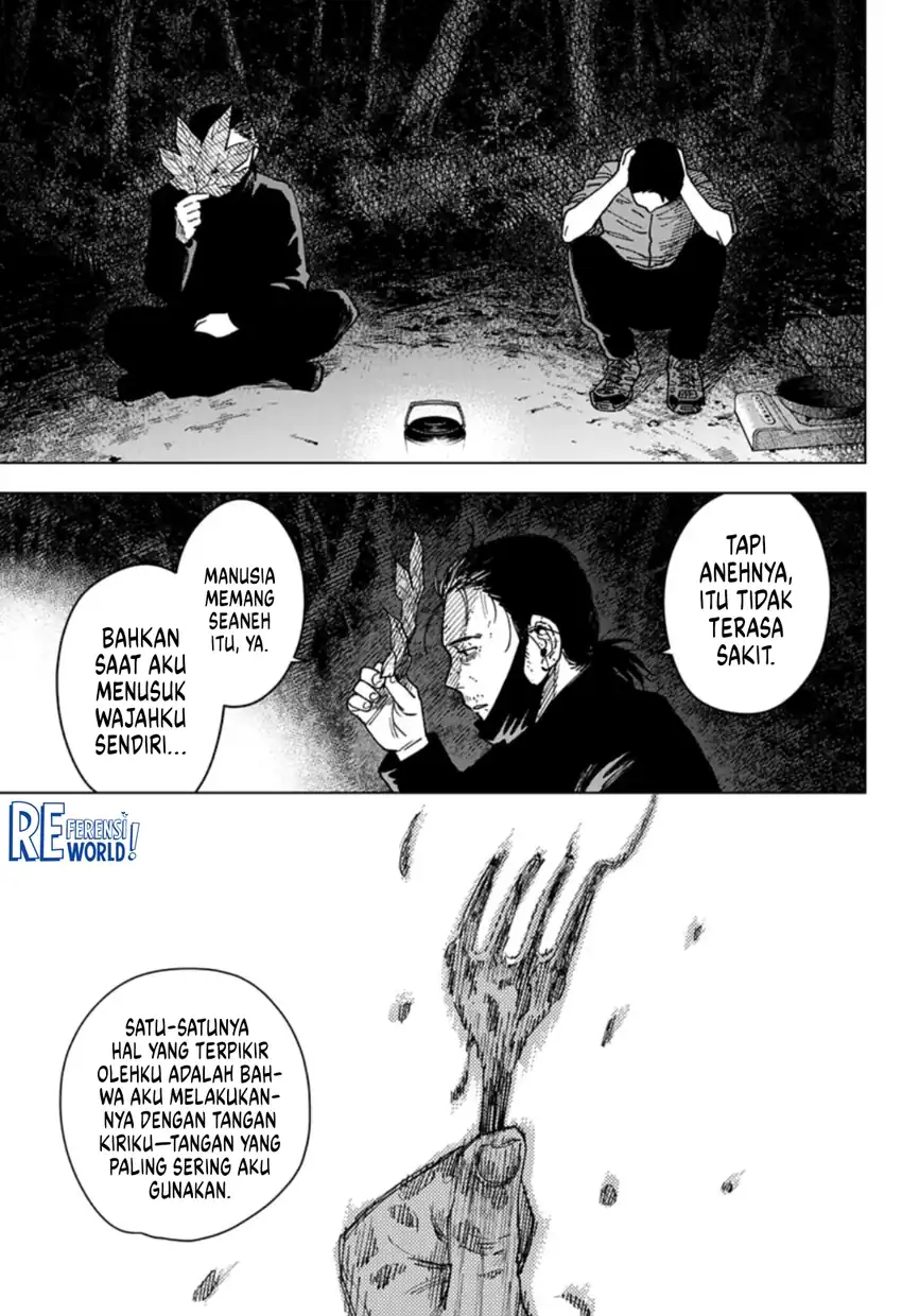 Sangeki Chapter 10 halaman 6
