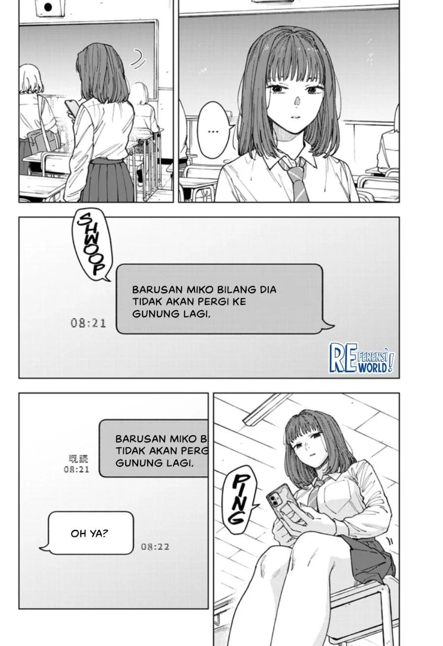 Sangeki Chapter 11 halaman 13