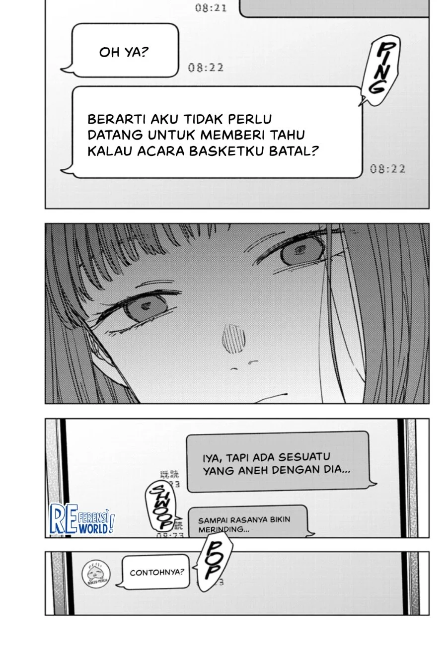 Sangeki Chapter 11 halaman 14