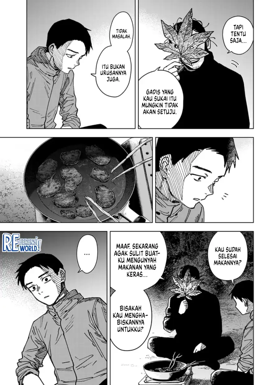 Sangeki Chapter 7 halaman 14