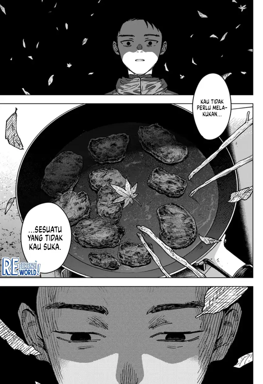 Sangeki Chapter 7 halaman 18
