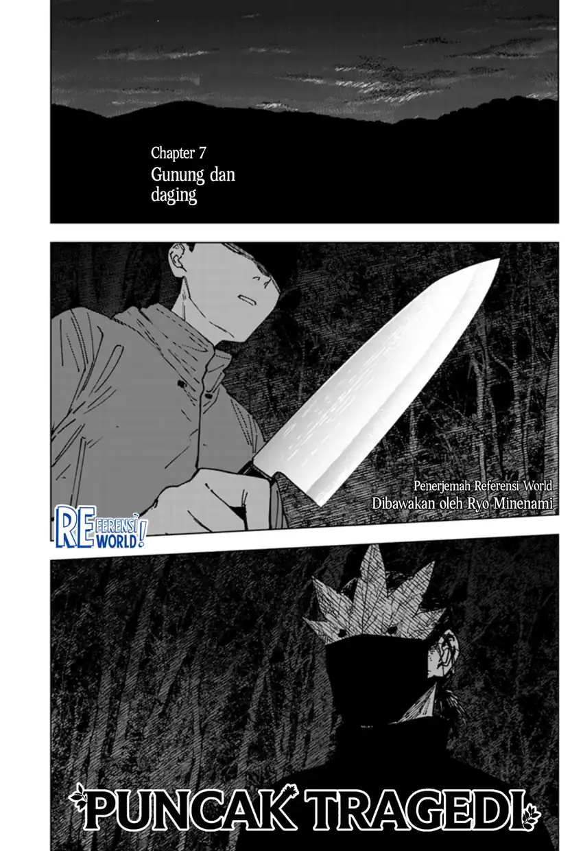 Sangeki Chapter 7 halaman 2