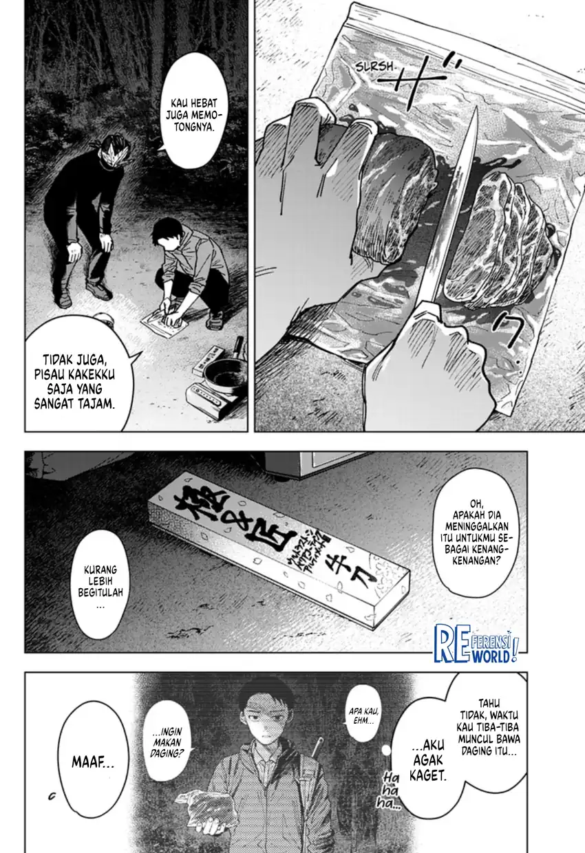Sangeki Chapter 7 halaman 3