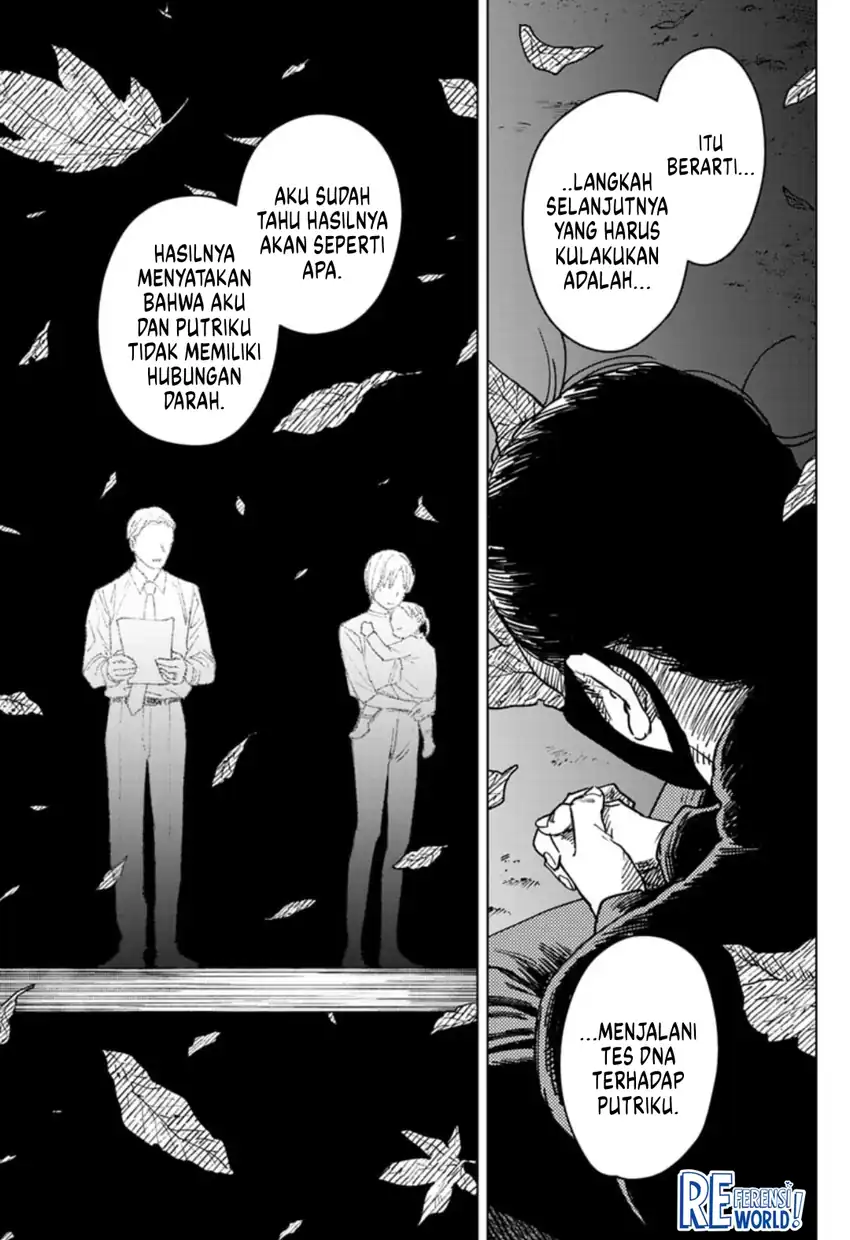 Sangeki Chapter 8 halaman 16