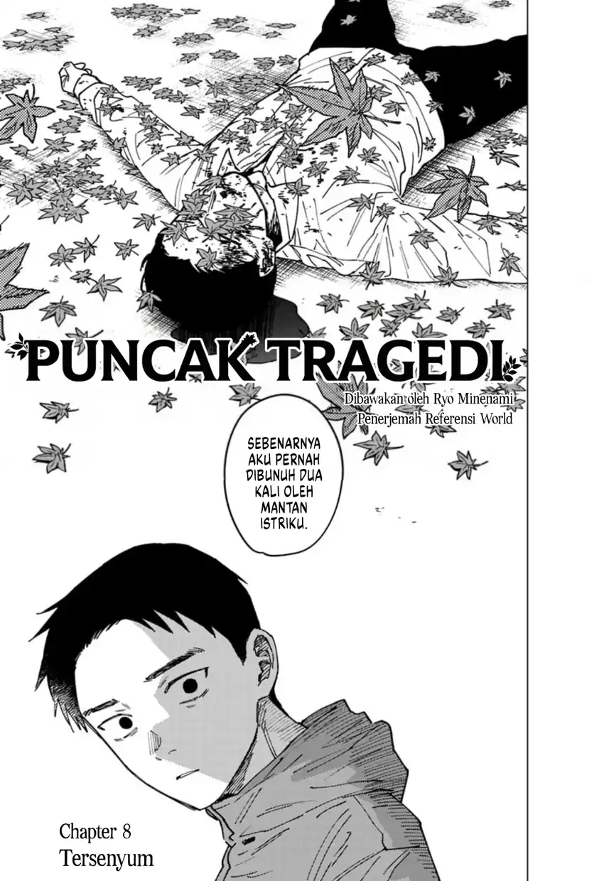 Sangeki Chapter 8 halaman 2