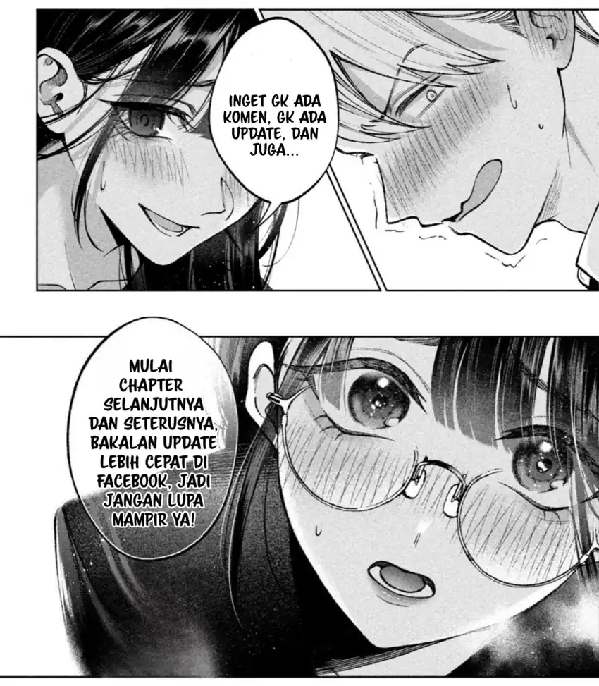 Sangeki Chapter 8 halaman 20