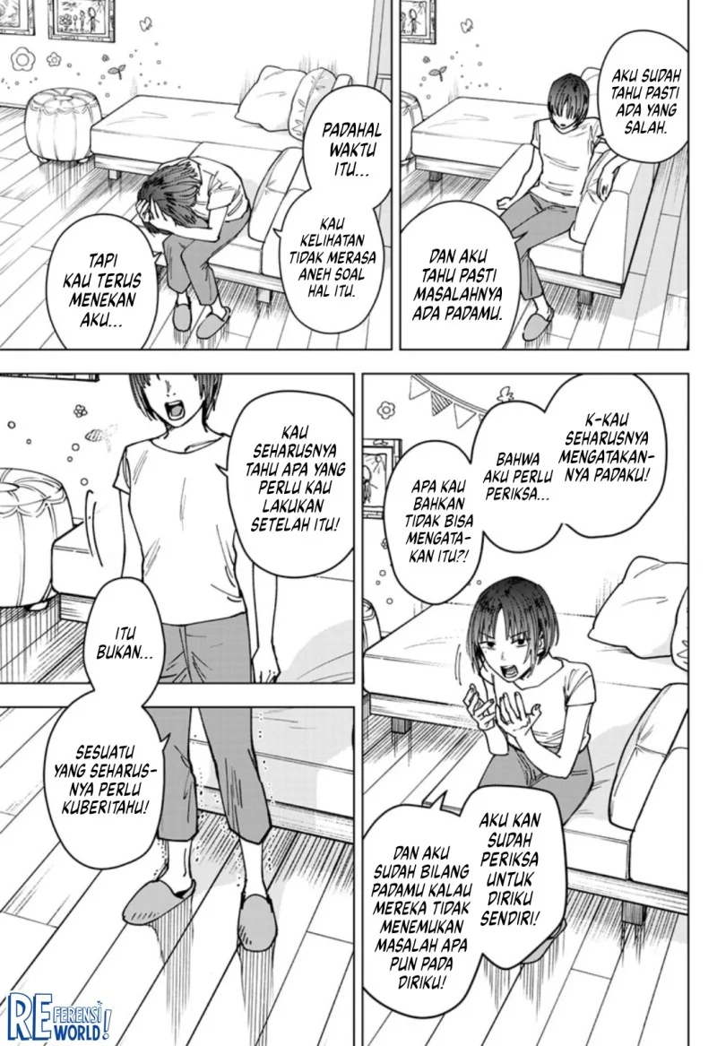 Sangeki Chapter 9 halaman 10