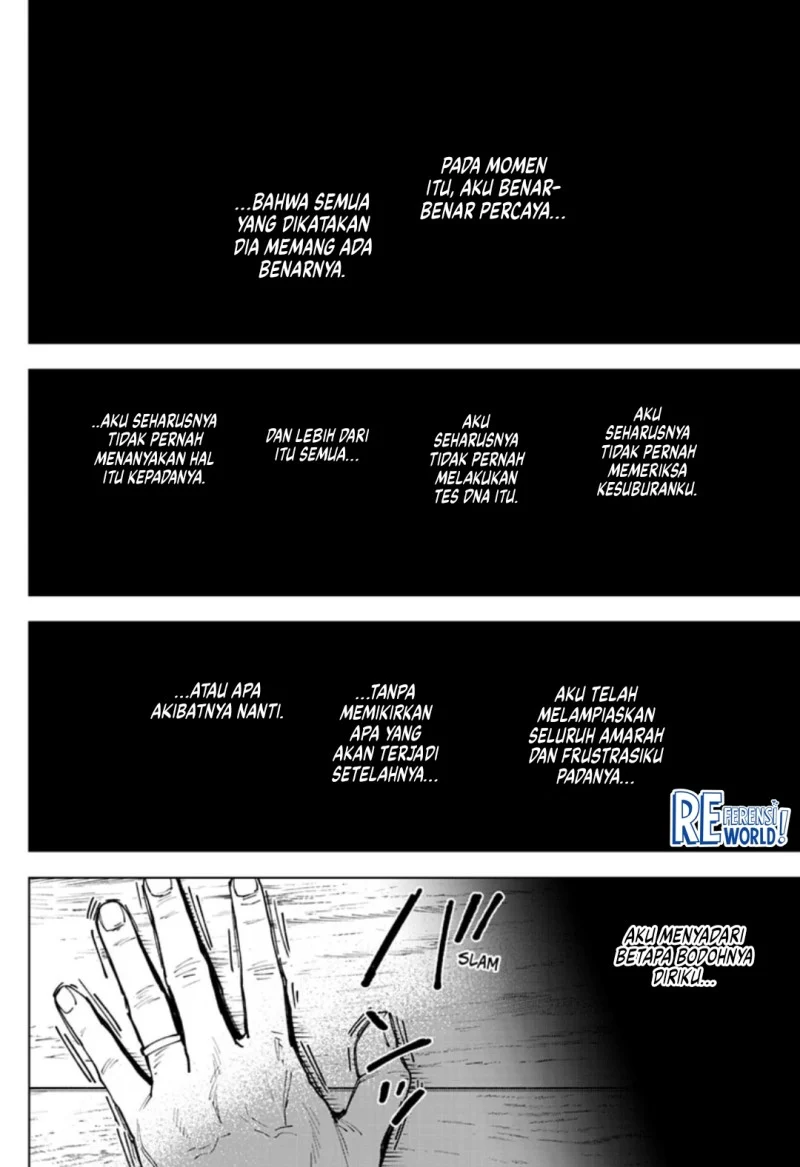 Sangeki Chapter 9 halaman 15