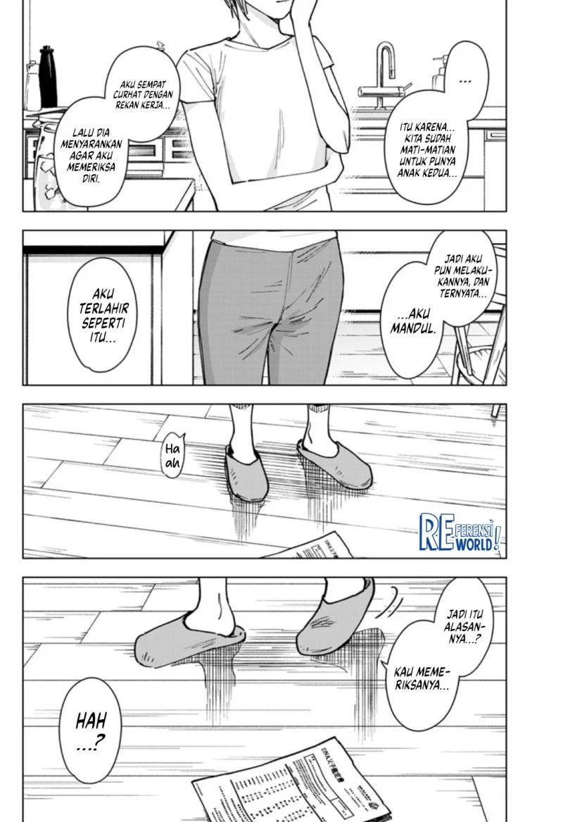 Sangeki Chapter 9 halaman 9