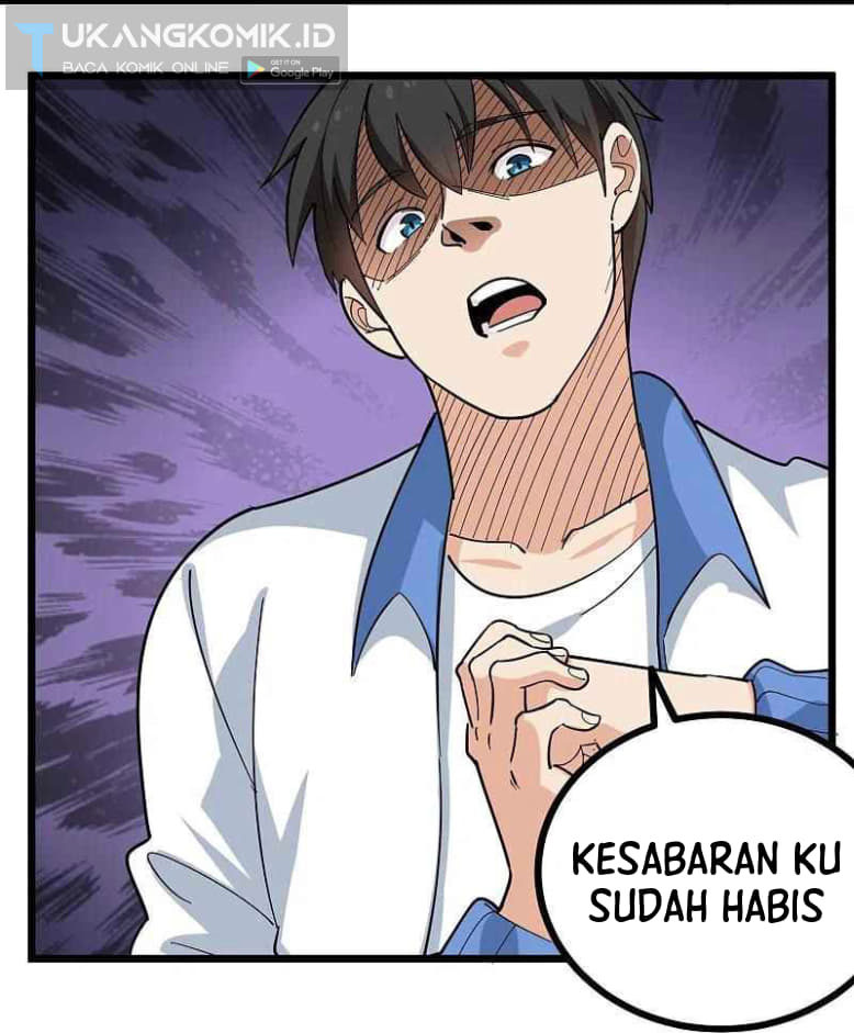 School Flower Master Chapter 275 halaman 15