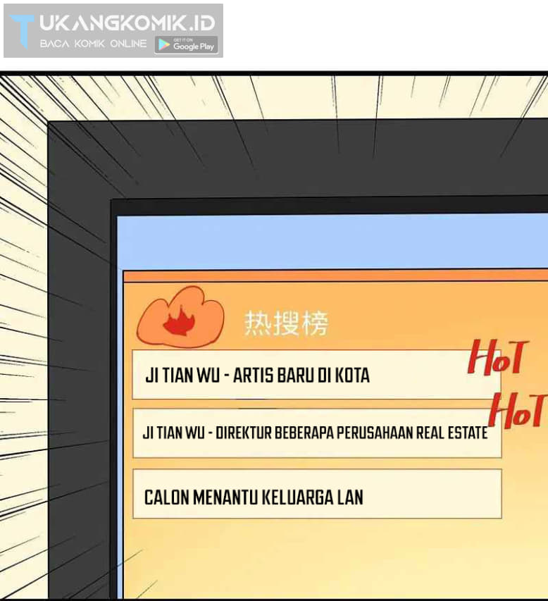 School Flower Master Chapter 275 halaman 5