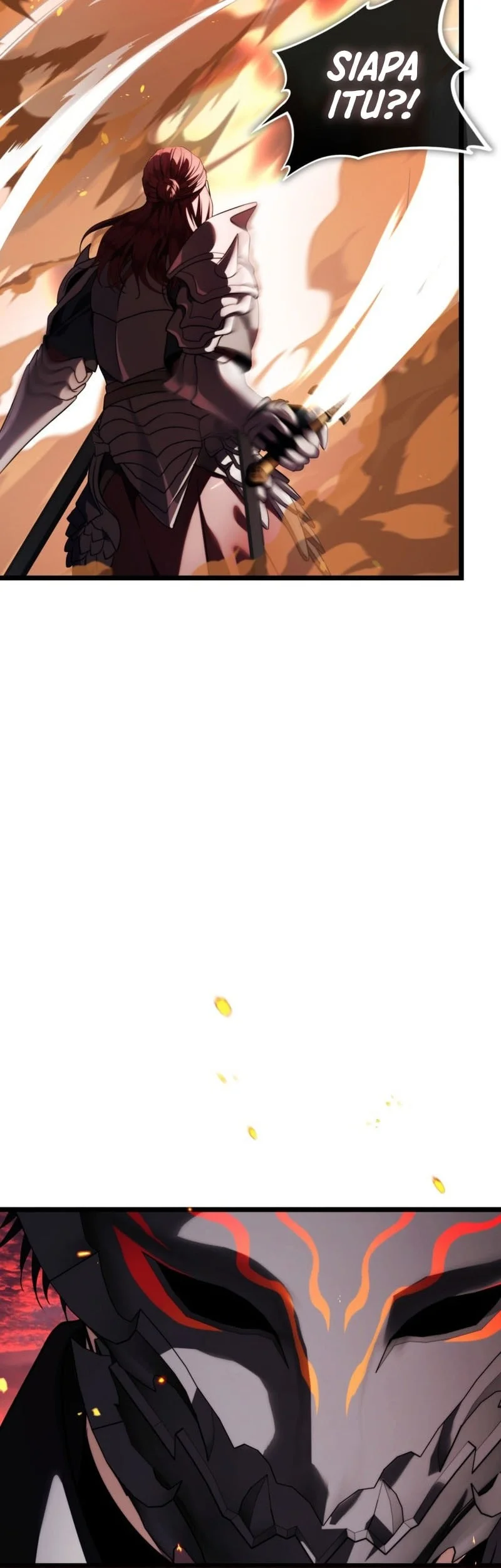 Second Life Ranker Chapter 225 halaman 63