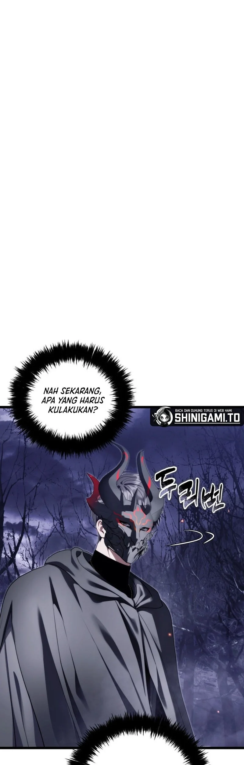 Second Life Ranker Chapter 226 halaman 51