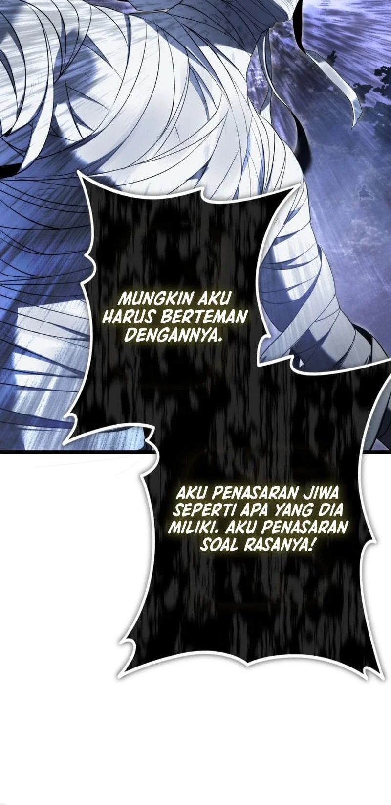 Second Life Ranker Chapter 226 halaman 65