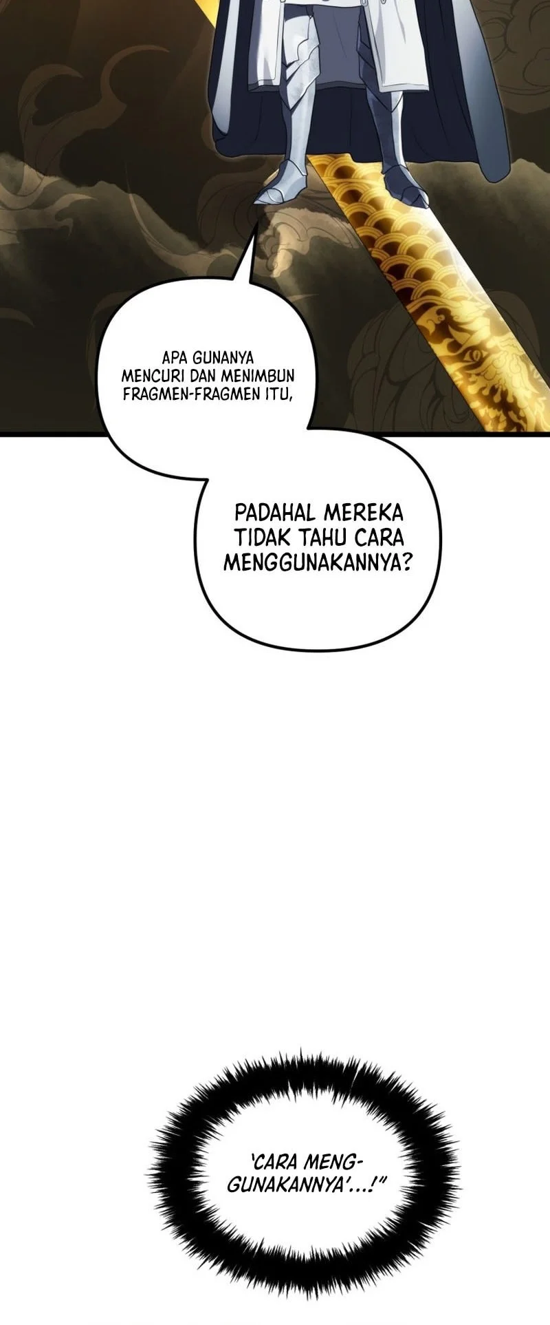 Second Life Ranker Chapter 227 halaman 25