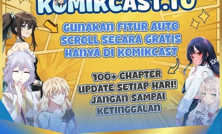 Secret Family Chapter 40 halaman 42