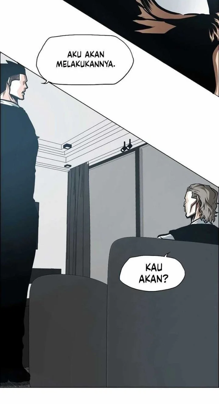 Secret Family Chapter 40 halaman 12