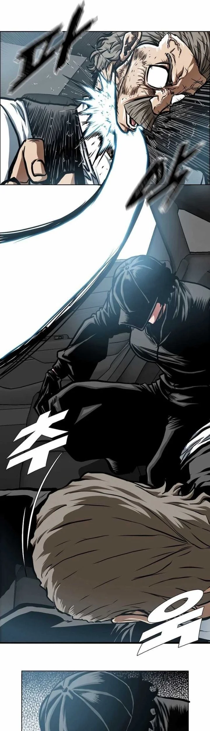Secret Family Chapter 40 halaman 32