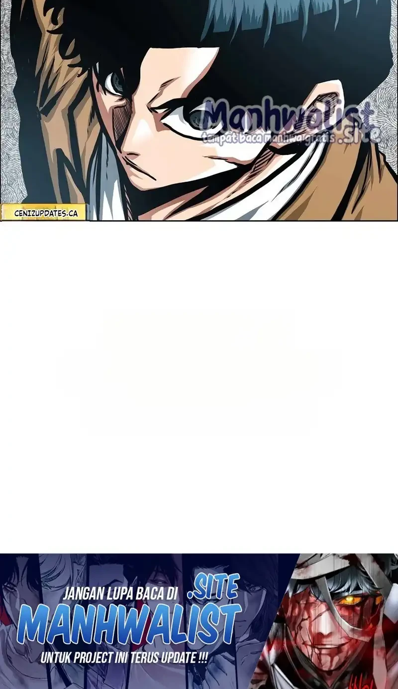 Secret Family Chapter 42 halaman 41