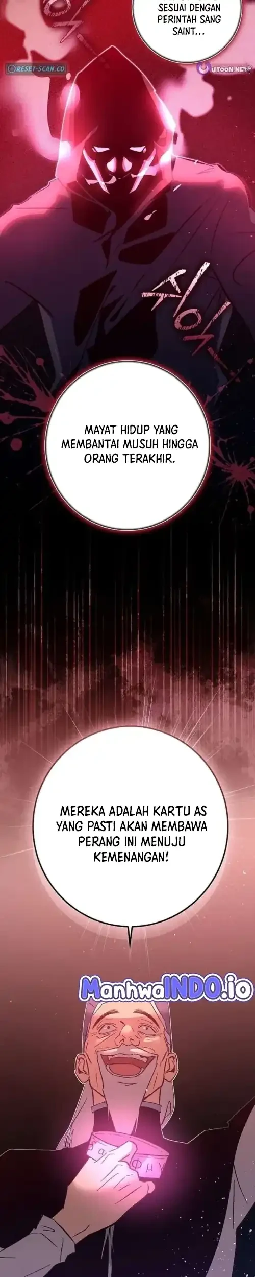 Seian Chapter 48 halaman 5