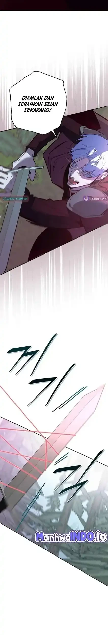 Seian Chapter 49 halaman 20