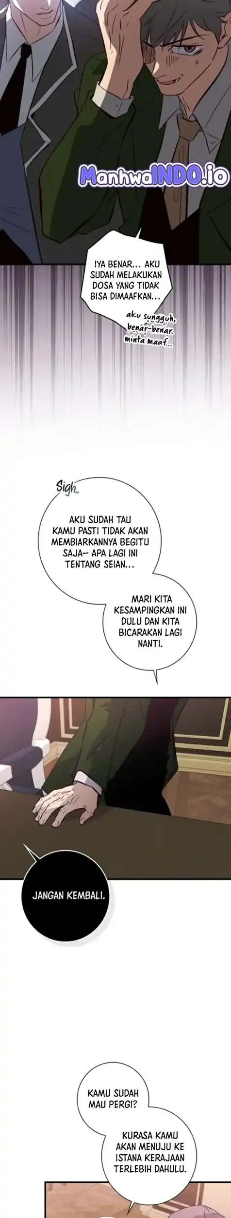 Seian Chapter 50 halaman 5