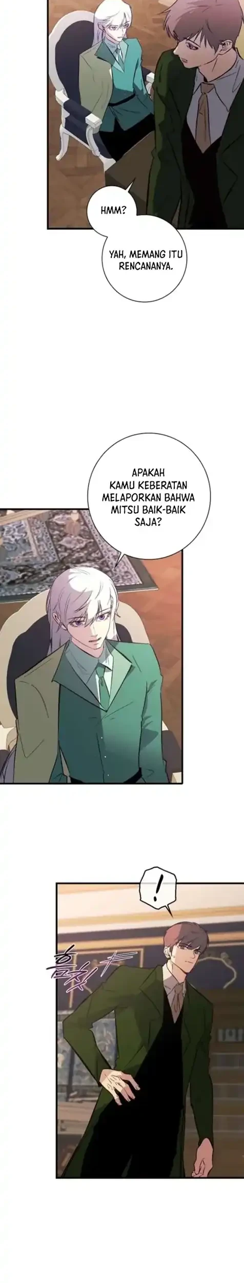 Seian Chapter 50 halaman 6