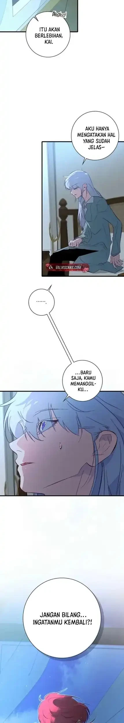 Seian Chapter 50 halaman 18