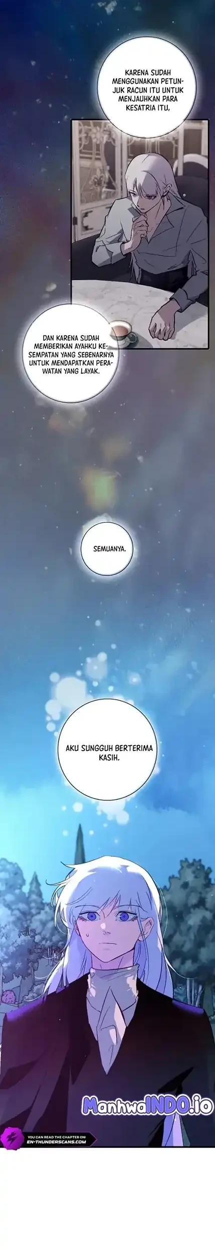 Seian Chapter 51 halaman 22