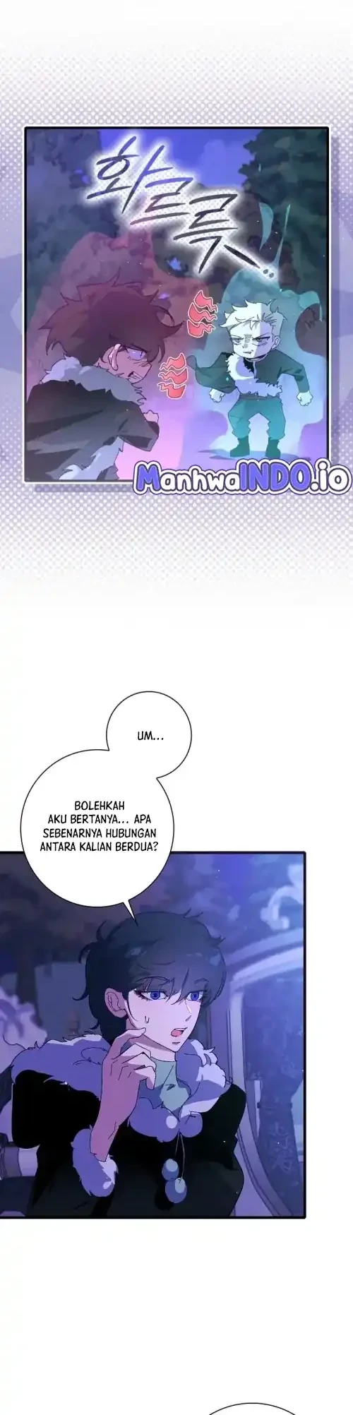 Seian Chapter 51 halaman 8