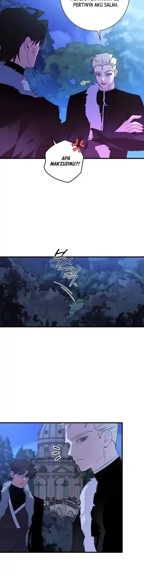 Seian Chapter 51 halaman 12