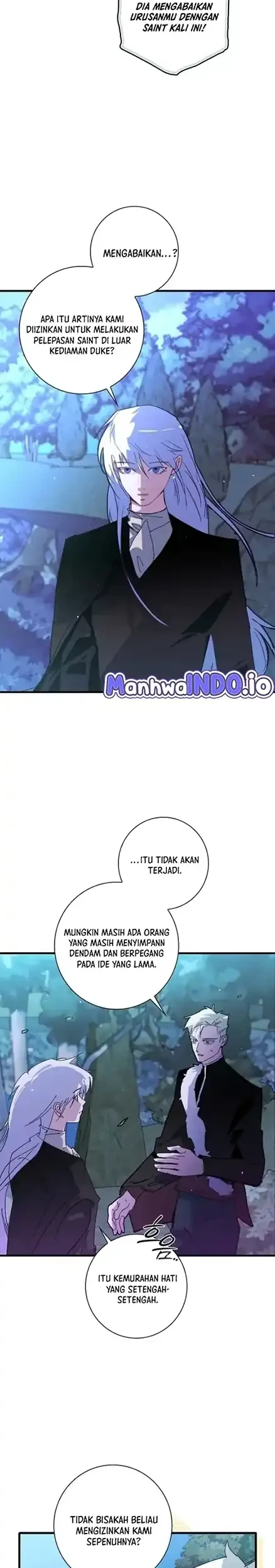 Seian Chapter 51 halaman 15