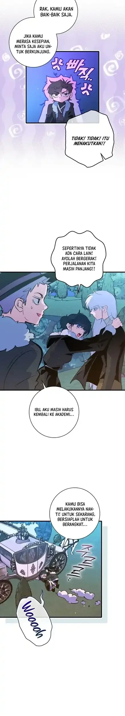 Seian Chapter 51 halaman 18